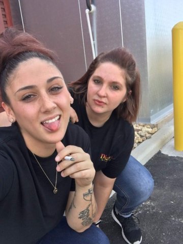Boone Friends (28 & 27) for Incall/Outcall - 1