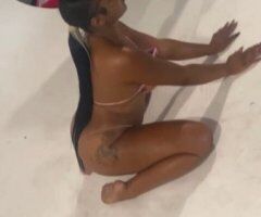 FineMu (23) — 5'4 Petite Female Escort (Pretty Feet) for Dom/PEG Content - Image 5