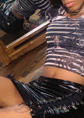 Soft Trans Woman Hosting in Decatur (In-Calls) - 24 - 1