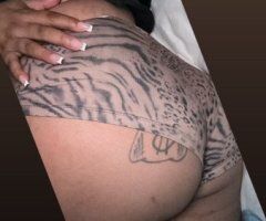 Sexy Thick & Ready Full Service — Thick Curves (Facetime Verification) - Image 3