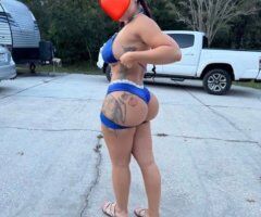 Schaumburg Hotel In-Call — Big Booty White Girl (25) - Image 6