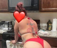 Schaumburg Hotel In-Call — Big Booty White Girl (25) - Image 10