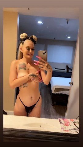 Ada Lovelace Blonde Bombshell — Incalls & Outcalls - 1