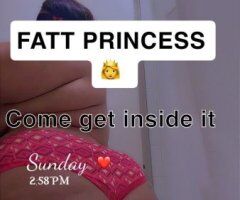 Rockford escorts - Rockford Fat Princess (24) — Adult Companion for Mature Men