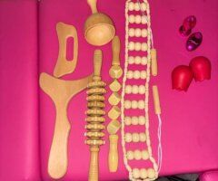 Baltimore Massage & Sensual Girlfriend Experience - Image 11