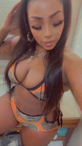Chloee (New Provider) in Cleveland Female Escort — Incall (25) - 1