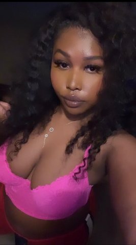 Thick ebony escort in Las Vegas, NV — out-call only - 1