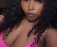 Las Vegas escorts - Thick ebony escort in Las Vegas, NV — out-call only
