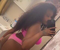 Thick ebony escort in Las Vegas, NV — out-call only - Image 3