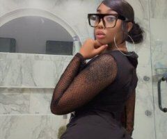 Miami Female Escort — Chocolate Theme, No Bare/No Anal - Image 8