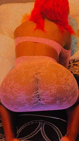 Columbia, SC Incalls & Outcalls (Pickup) — Curvy BubbleButt Escort - 1