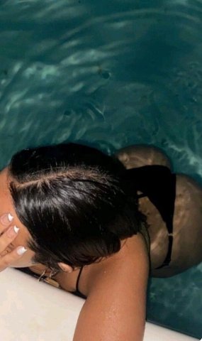 Buena atención — 24 latina (trigueña) 100% real - 1