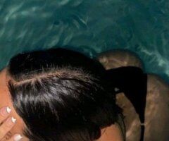 Des Moines escorts - Buena atención — 24 latina (trigueña) 100% real
