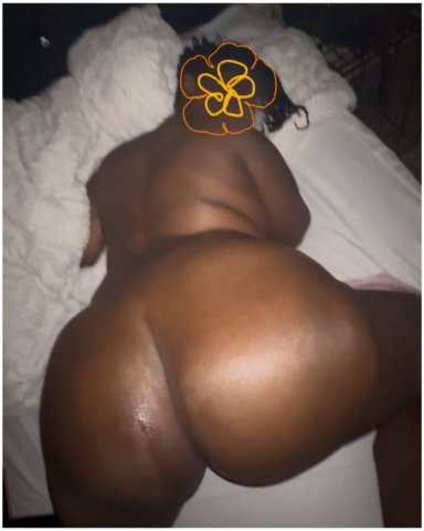 Waco Texas Thick Chocolate Temptation — Adult Content & Fetish-Friendly - 1
