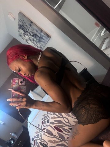 Valdosta, GA Chocolate-Themed Outcalls (CarPlay) — Text for Details - 1