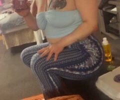Chicago PAWG Luxury Escort — Late-Night Chemistry - Image 5