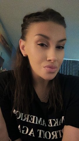 Tampa Female Escort — Oral Service - 1