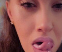Tampa Female Escort — Oral Service - Image 2