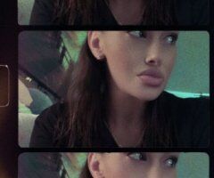 Tampa Female Escort — Oral Service - Image 5