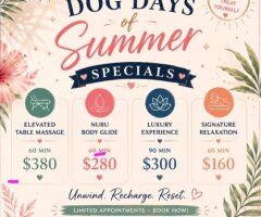 Toni — Licensed Massage Therapist for Private Relaxation Massage in St. Louis - Image 6