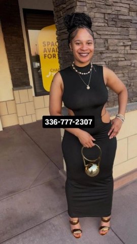 Hanes Mall QV Special — Incall Only Winston-Salem NC - 1