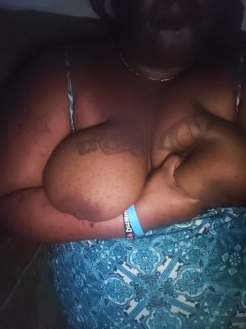 Sarasota/Bradenton BLK BBW Escort — Outcalls (Bags - 40) - 1