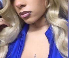 Milwaukee Blonde Female Escort — 2/3-Girl Specials, Fetishes, BDSM - Image 6