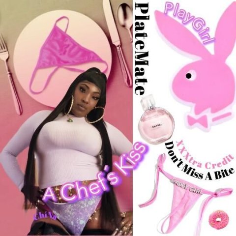 Purple Rain In-Calls Only — New Rods • Chloro-Juice Party - 1