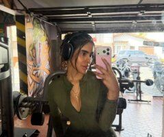 New York City escorts - Midtown West (Hell’s Kitchen) Companion Model