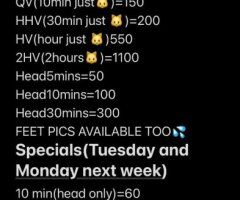 Incall Only — AA Only — Jonesboro AR - Image 3