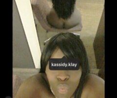 Kassidy Xoxo — Hot Curvy Female Escort in Lowell, MA (Well Reviewed) - Image 3