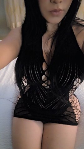 Stockton Female Escort — domicilio limpio y discreto - 1