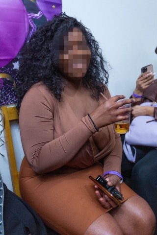 Columbus GA New Girl Escort — Young, tight & right - 1