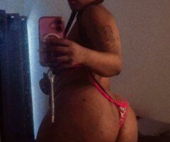 Dallas In-Call & Outcall — Thick Booty & Pegging Sessions - Image 2