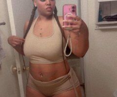 Dallas In-Call & Outcall — Thick Booty & Pegging Sessions - Image 5
