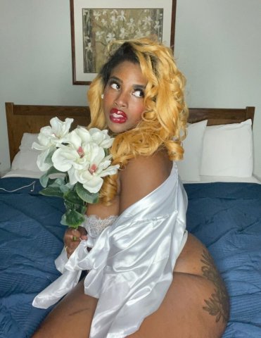 Elora Wynter — Soft Private Unforgettable Experience - 1