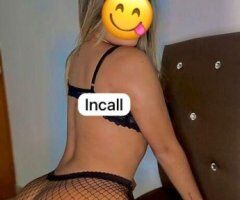 Indianapolis Female Escort — Anal, BBJ, & Nuru - Image 4