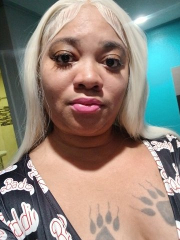 Jackson Baddie — In-call only (curvy redbone, 36+) - 1