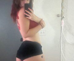 Mackenzie, 20, thick white girl — private upscale outcalls - Image 6