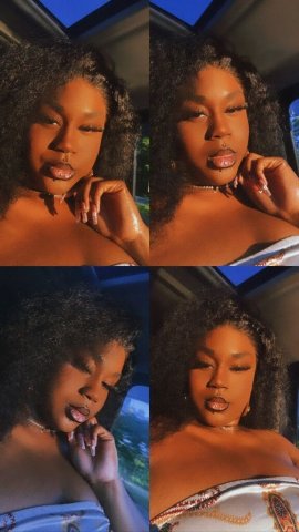 Norfolk, VA Female Escort — Suko, the fun size treat - 1