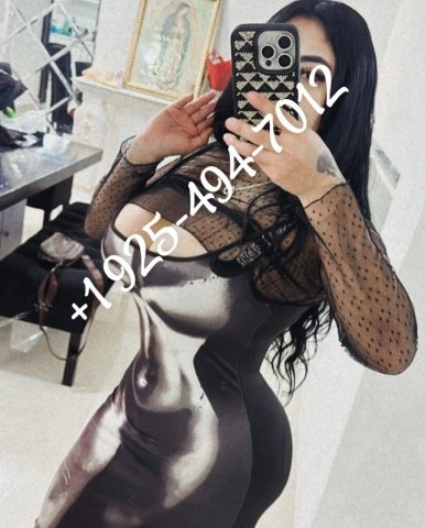 Ventura CA Female Escort — Back Door Specials (Spanish OK) - 1