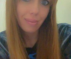 Sexy Redhead (37) — Cute, classy conversation and fun - Image 3