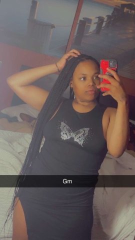 Little Rock Female Escort — Business Only - 1