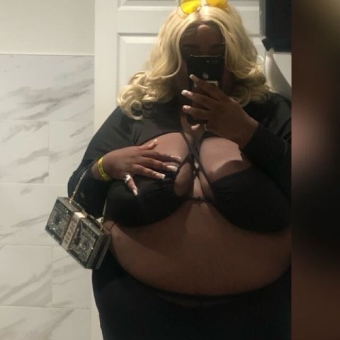 SSBBW Escorts — Oklahoma City, OK (24) - 1