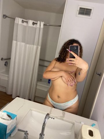 Jasmina — Discreet Thick Mixed Mami Throat Goddess Escort (Sacramento) - 1