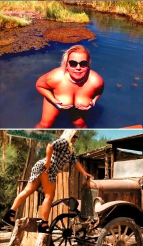 Hazel Hayes — Mature Female Escort (outcall visiting) in Flagstaff, AZ - 1