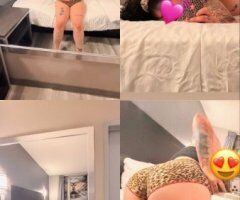 Bronx Female Escort — OnlyFans @cocoflowrr (until the 17th) - Image 5