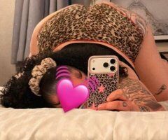 Bronx Female Escort — OnlyFans @cocoflowrr (until the 17th) - Image 7
