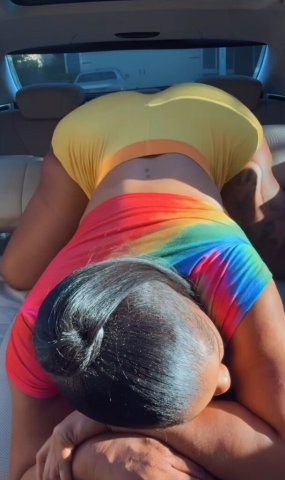 Miami Female Escort — Kiss, Anal, GF, Massage - 1