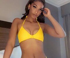 Stockton Ebony Cam Girl Escort — Outcall Deposit Required - Image 10
